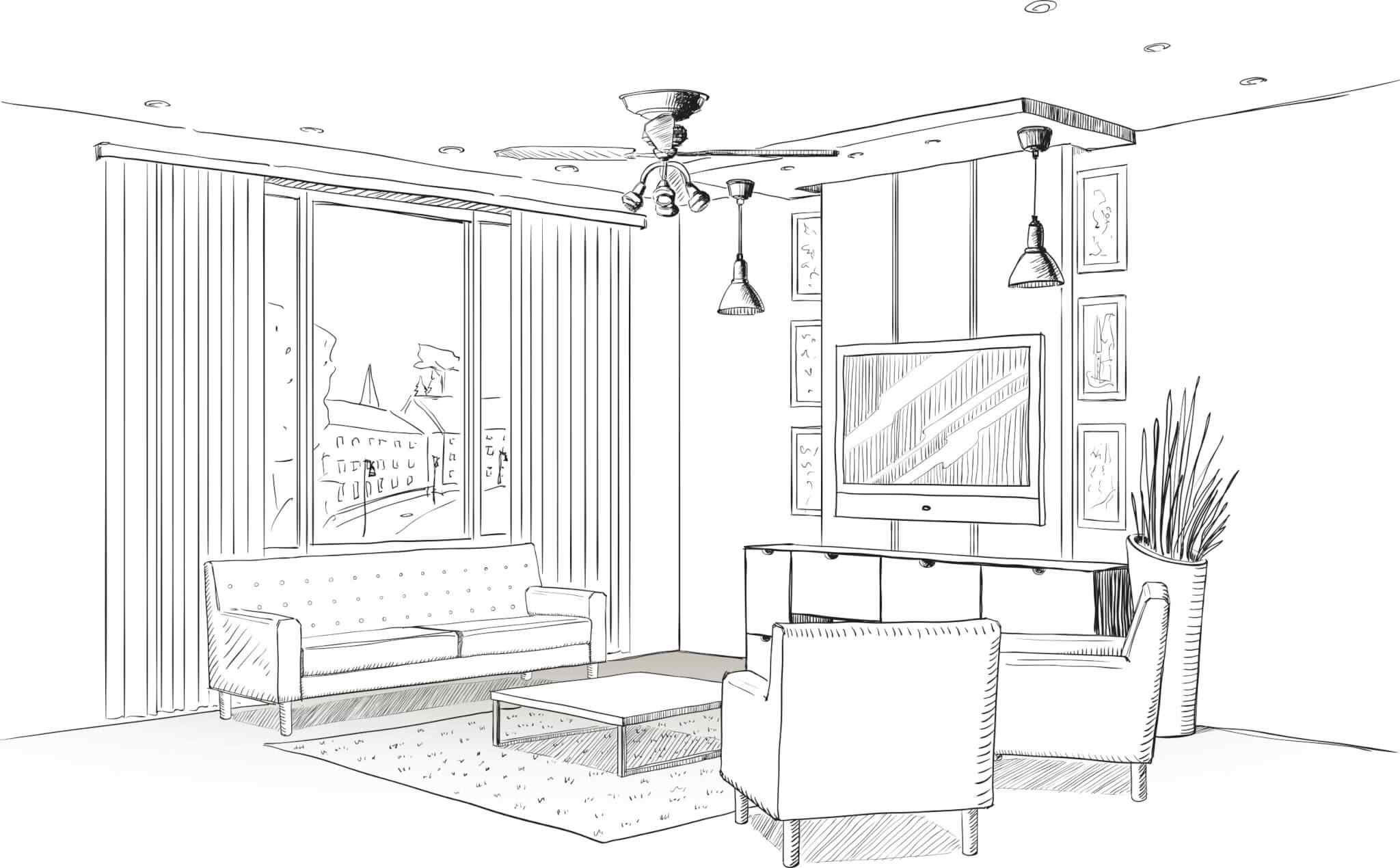 Picture of Interior Design